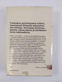 Pakene henkesi edestä