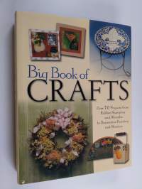 Big book of crafts