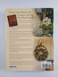 Big book of crafts