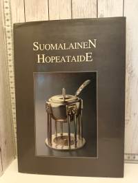 Suomalainen hopeataide