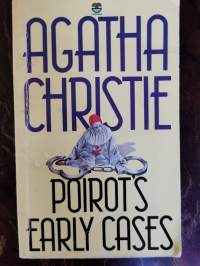 Poirot´s Early cases