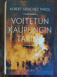Voitetun kaupungin tarina