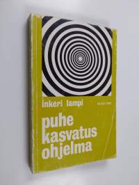 Puhekasvatusohjelma