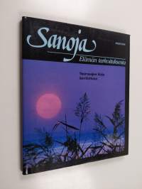 Sanoja elämän tarkoituksesta : Saarnaajan kirja