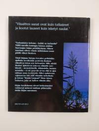 Sanoja elämän tarkoituksesta : Saarnaajan kirja