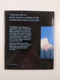 Sanoja viisauden etsijälle : Sananlaskut 1-15
