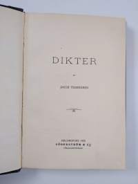 Dikter