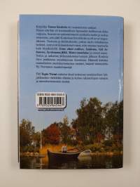 Tauno Koskela : äidinpojasta kunniaporvariksi