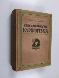 Jean-Christophe 4 : Kapinoitsija