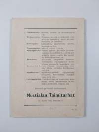 Hedelmäpuiden nuorennusleikkaus ja latvusvarttaminen : keinoja hedelmänviljelystuotantomme kauppa-arvon kohottamiseksi