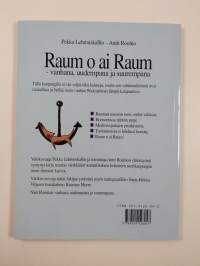 Raum o ai Raum