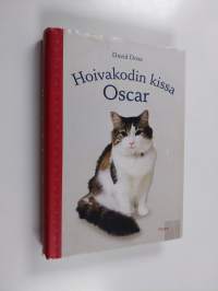 Hoivakodin kissa Oscar