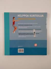 Helppoa kuntoilua : harjoituskirja