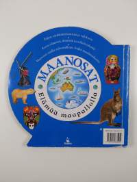Maanosat - Elämää maapallolla