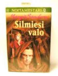 Silmiesi valo   Noitamestari 2