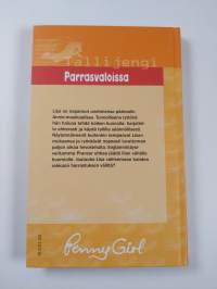 Parrasvaloissa