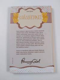 Sydänhevoset