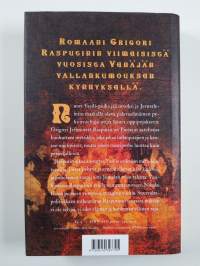 Ystäväni Rasputin