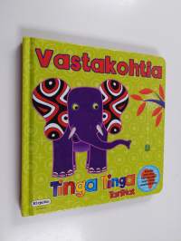 Vastakohtia