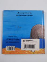 Pikku Make muistaa ystäviään