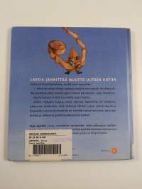 Lassi muuttaa