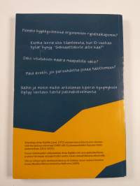 Ihan harunista! (signeerattu, tekijän omiste)