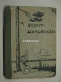 Scouthandboken