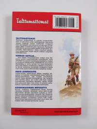 Korkeajännitys 3/2004 : Talttumattomat