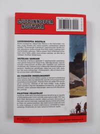 Korkeajännitys 5/2004 :  Luodinnopea noutaja