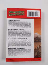 Korkeajännitys 3/2005 : Hitonmoinen metsäkeikka