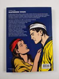 Salaperäinen toteemi