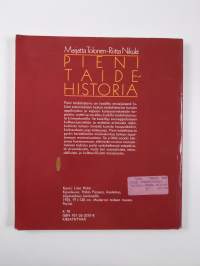 Pieni taidehistoria