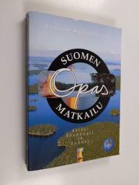 Suomen matkailuopas : kaikki kaupungit ja kunnat