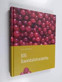 101 luontaistuotetta