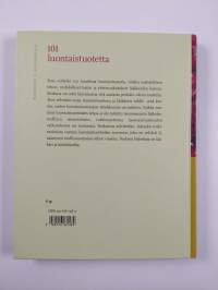 101 luontaistuotetta