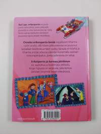 Erikoispartio ja harmaa jättiläinen