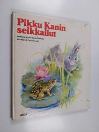 Pikku Kanin seikkailut