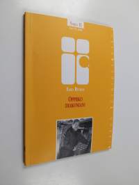 Oppiiko diakonian? : vuosina 1986 ja 1987 hyväksyttyjen diakonian koulutusohjelmien onnistuneisuus