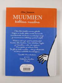 Muumien kiehtova maailma