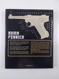 Arma Fennica : suomalaiset aseet = Finnish firearms