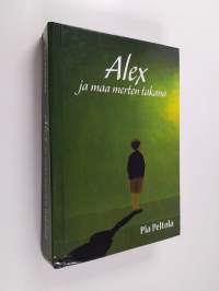 Alex ja maa merten takana