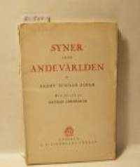 Syner från andevärlden