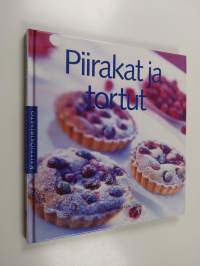 Piirakat ja tortut