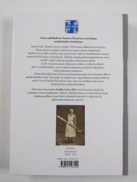 Lotta Svärdin synty : järjestö, armeija, naiseus 1918-1928