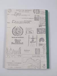 Tutajoj  je la temo Esperanto
