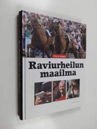 Raviurheilun maailma