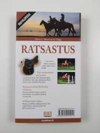 Ratsastus : ensyklopedia
