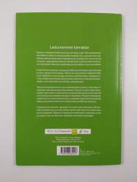 Laiduntaminen kannattaa