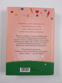 Kivi sydämeltä