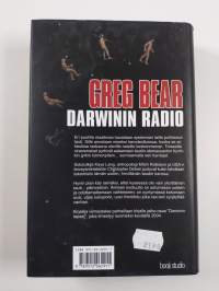 Darwinin radio